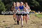 Womens under-17s and under-20s 2023 Start Fitness NEHL, Druridge Bay Country Park, Northumberland.  Photo: David T. Hewitson/Sports for All Pics